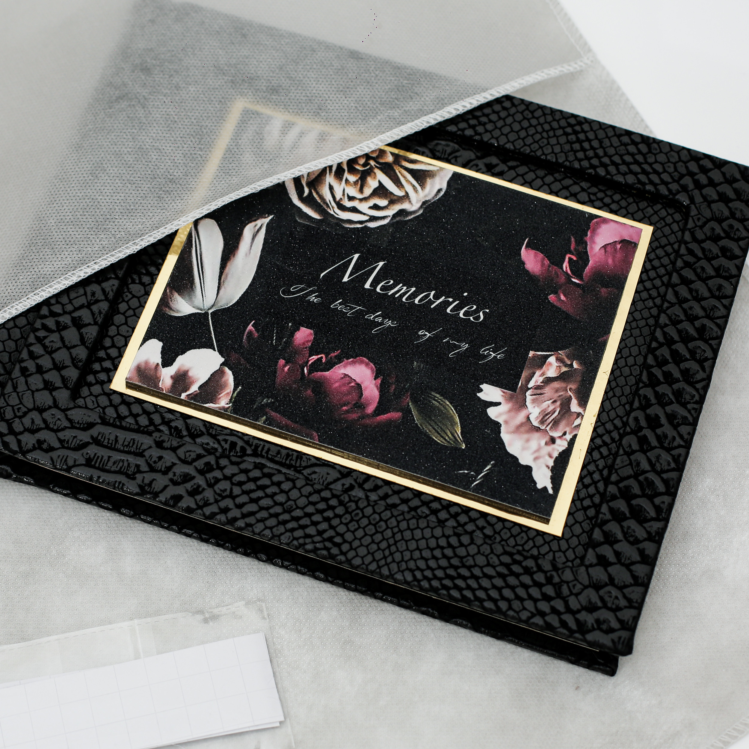 آلبوم عکس مدل 16x21-NEW-1016