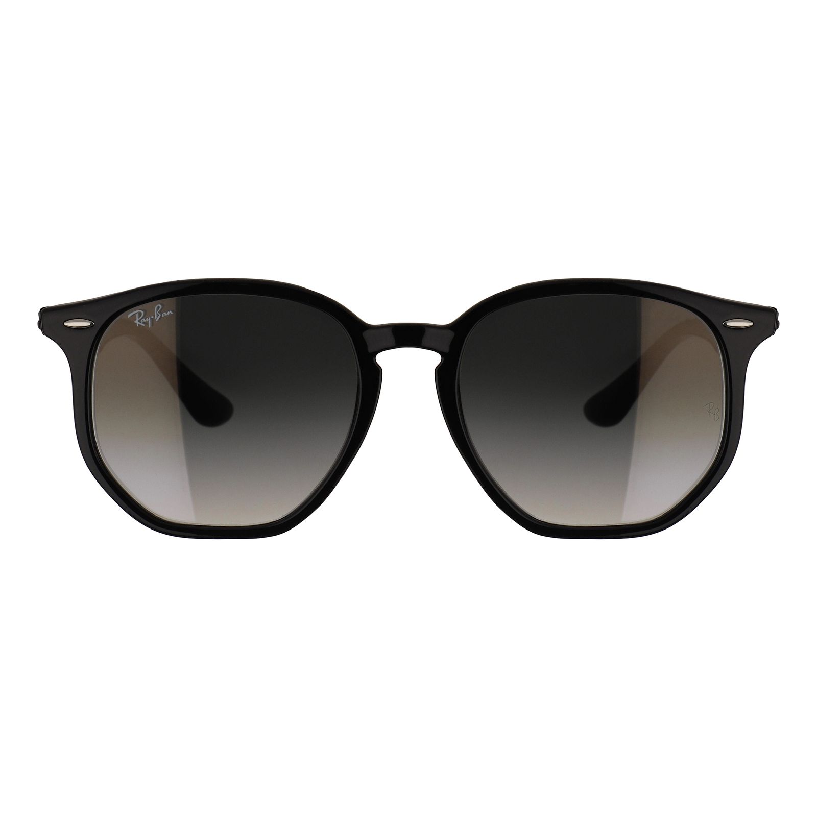 عینک آفتابی زنانه ری بن مدل RB4306-601/32 - - 1