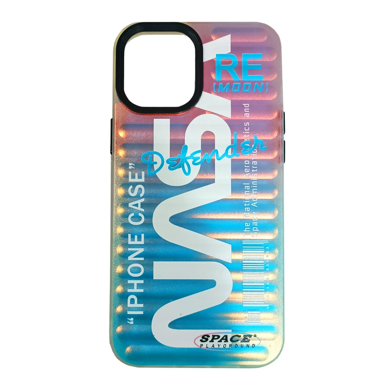 کاور مدل NAS-0012 مناسب برای گوشی موبایل اپل iPhone 14 PLUS