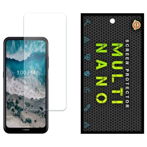 Multi Nano X-S1N Screen Protector For Nokia X100