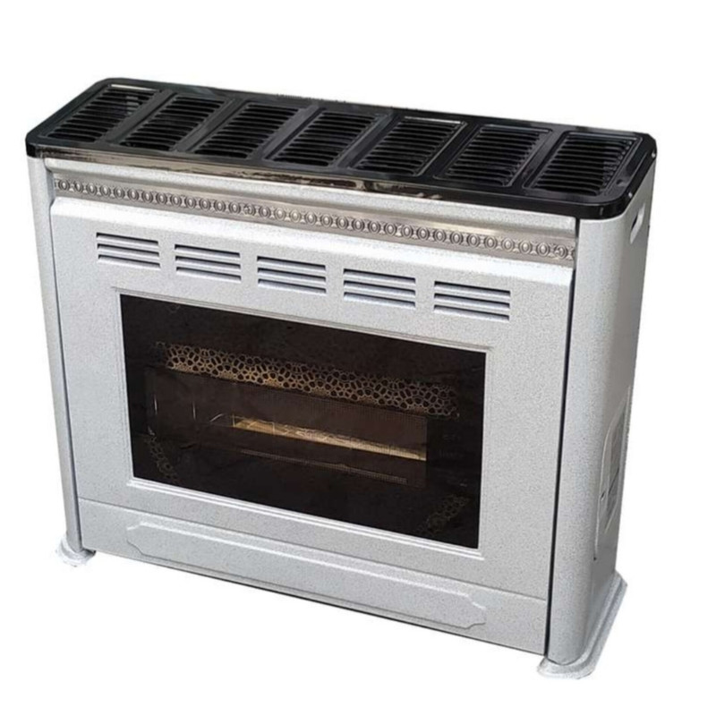 بخاری گازی سبلان طرح رویال مدل 14000