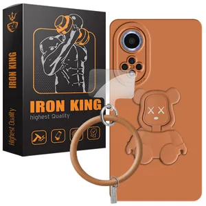 iRON King OO-HLD-21 Cover For Huawei Nova9 / Honor 50