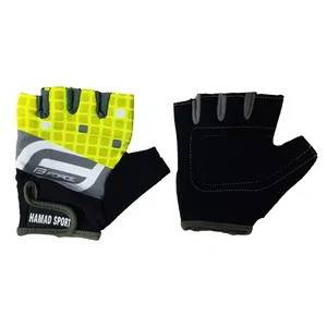 دستکش ورزشی مدل GSAX