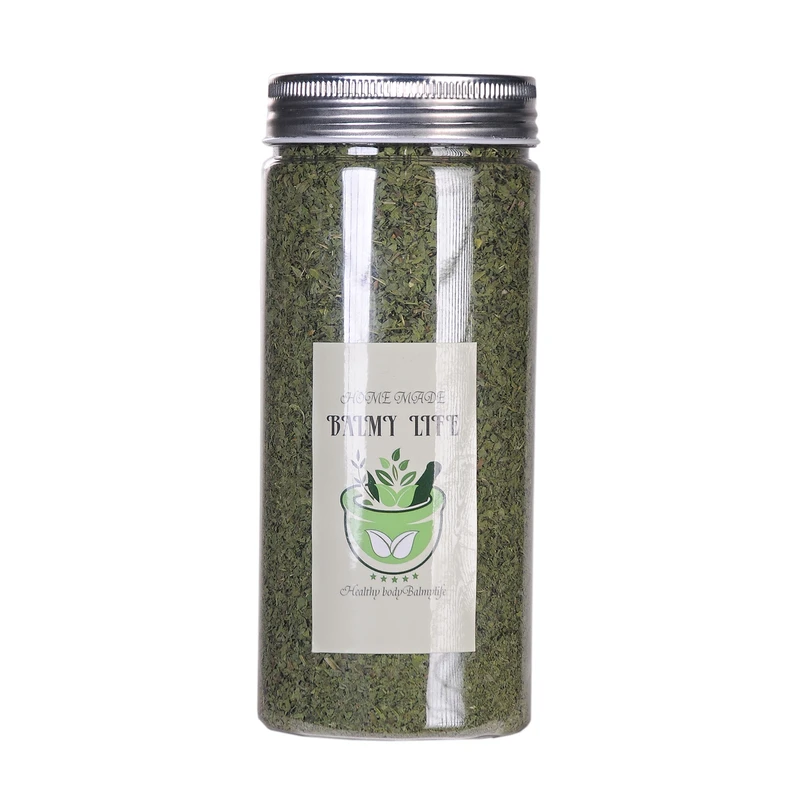 عکس شماره 2 : مرزه خشک بالمی لایف-200 گرم