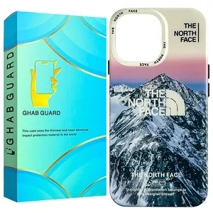 Ghab Guard NFAG Cover for Apple iPhone 15 Pro 