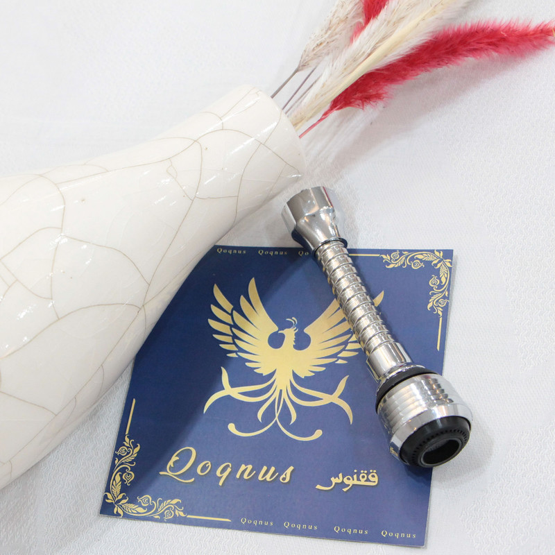 سری شیرآلات ققنوس مدل Star