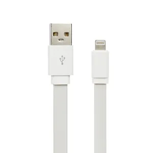 کابل تبدیل USB به لایتنینگ مدل XMSJX11QM طول 1.2 متر