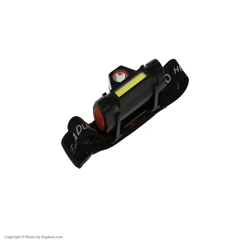 چراغ پیشانی مدل H-5511