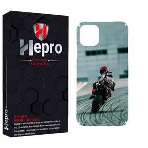 HEPRO MC Cover for Apple IPHONE 11 PRO