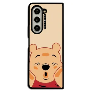 AKAM AMC-WSGZFOLD5-POOH1 Cover For Samsung Galaxy Z Fold 5