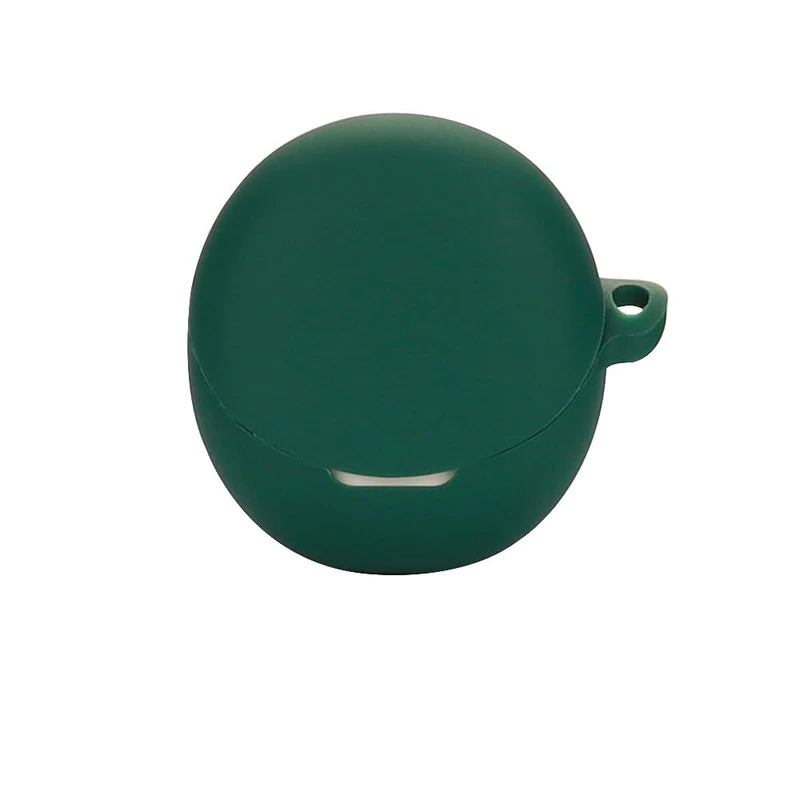 کاور مدل سیلیکونی مناسب برای کیس هدفون کیو سی وای ailybuds clear