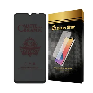      Glass Star SLPRICRGS Screen Protector For Xiaomi Redmi 10C / Redmi 10 India / Redmi 10 Power     