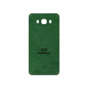MAHOOT GL-CHVRLT Cover Sticker for Samsung Galaxy J7 2016