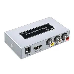 مبدل av به hdmi دیتک مدل DT-7005A