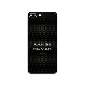 MAHOOT  Range-Rover Cover Sticker for apple iPhone 7 Plus
