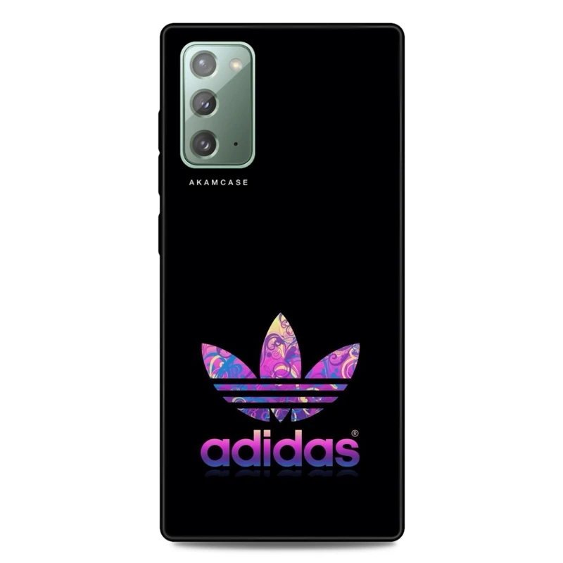 کاور آکام مدل AMC-WSGN20-ADIDAS-35 مناسب برای گوشی موبایل سامسونگ Galaxy Note 20