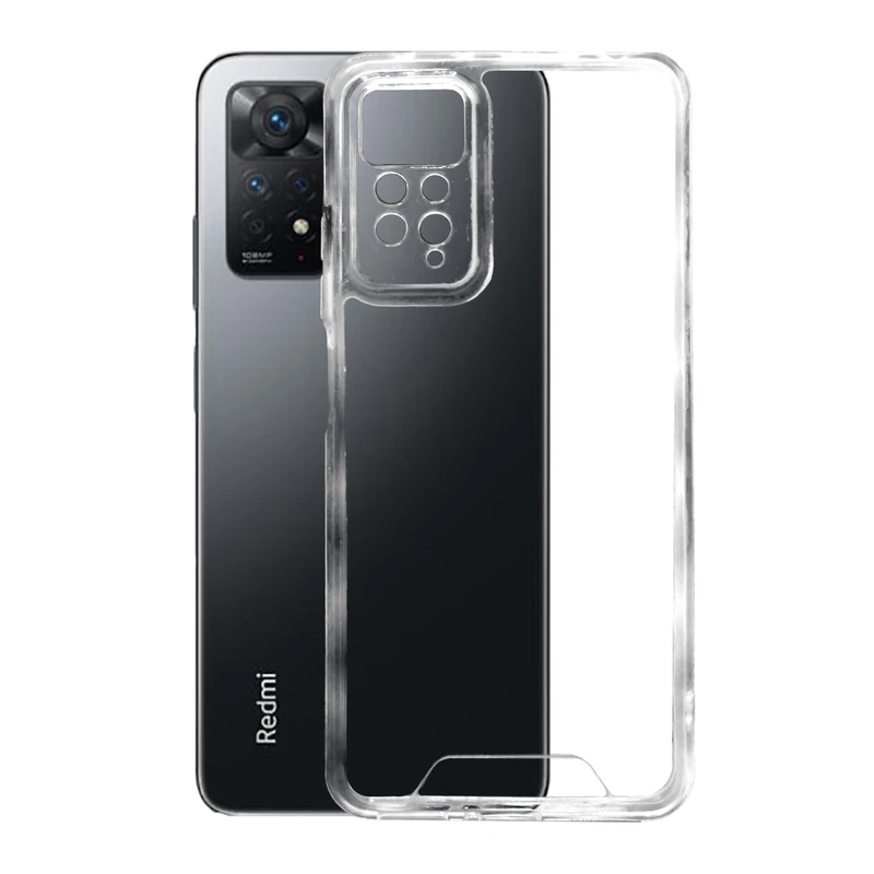 کاور مدل Tomei مناسب برای گوشی موبایل شیائومی Redmi Note 11 Pro 4G / 5G