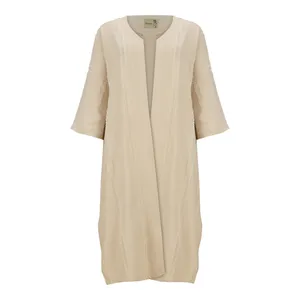 مانتو زنانه السانا مدل پانا کد 136008