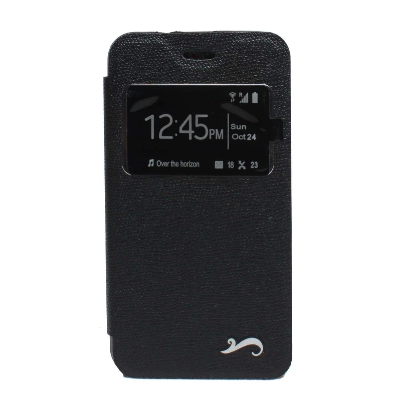  کیف کلاسوری مدل Verona مناسب برای گوشی موبایل هوآوی Ascend Y320