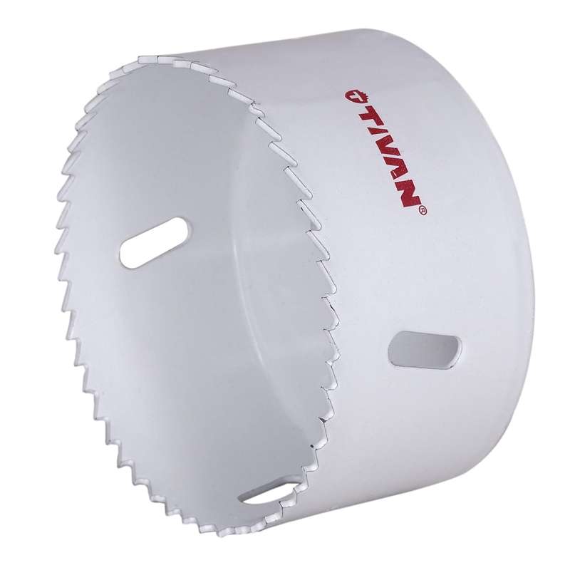 مته گرد بر کبالت تیوان مدل ART-TN-83 سایز 83 میلی متر