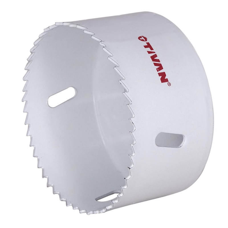 مته گرد بر کبالت تیوان مدل ART-TN-83 سایز 83 میلی متر