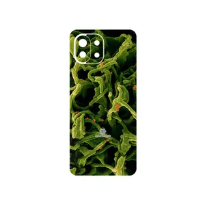 MAHOOT Atom Universe 2 Cover Sticker for Xiaomi MI 11 LITE