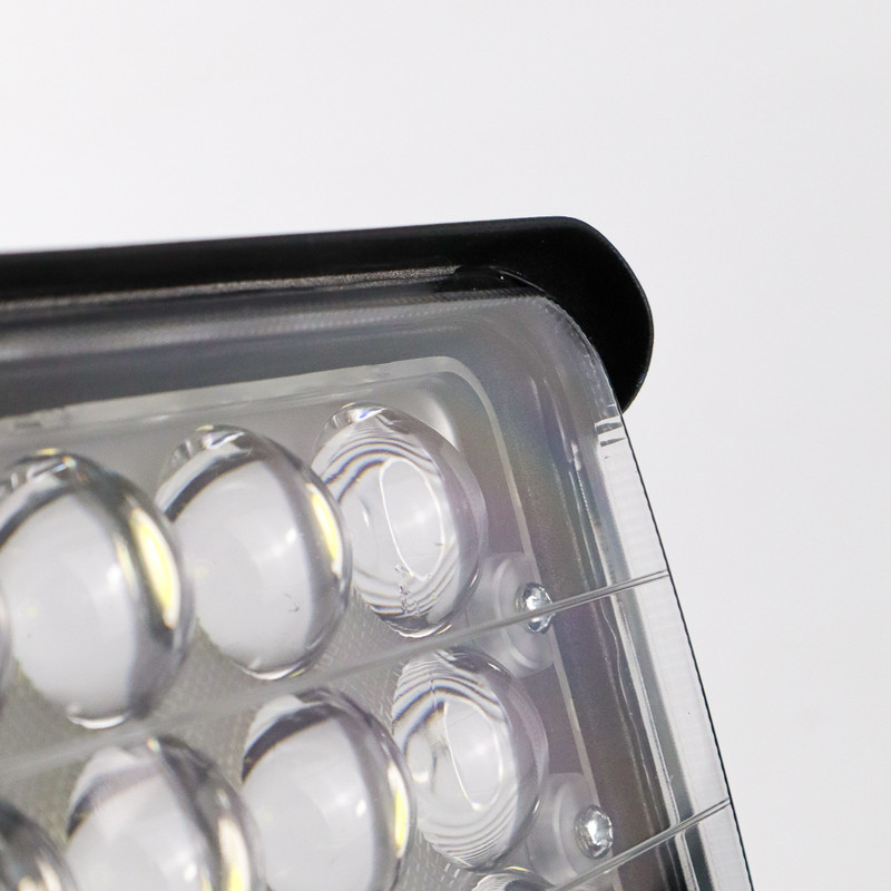 پروژکتور خودرو اچ اف دی مدل 15 بسته دو عددی