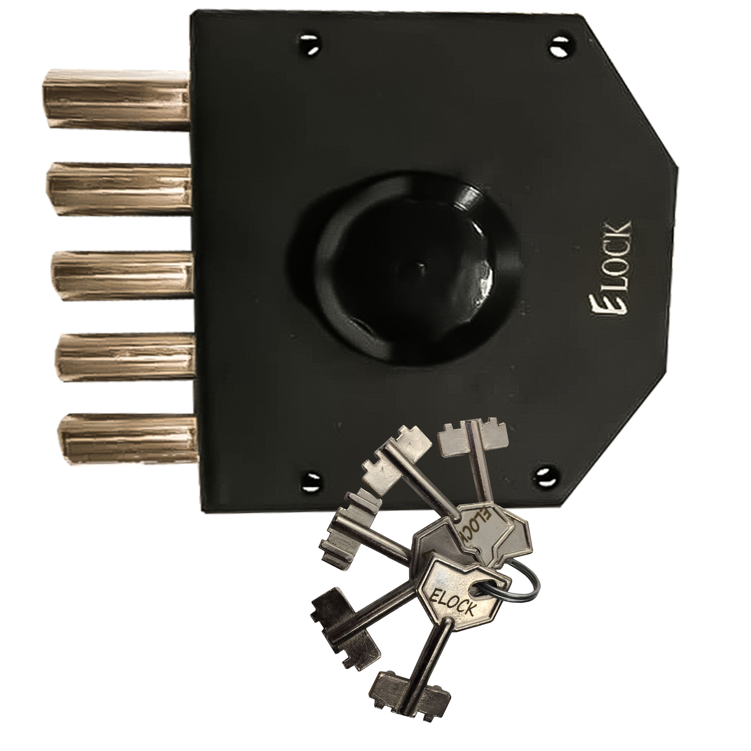 قفل ایلاک مدل TIP1 قفل ایلاک مدل TIP1