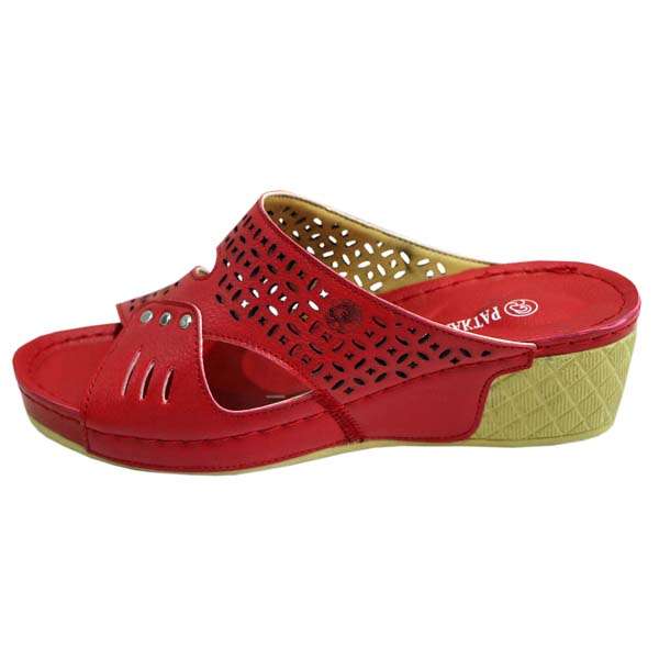 دمپایی زنانه پاتکان مدل 9983