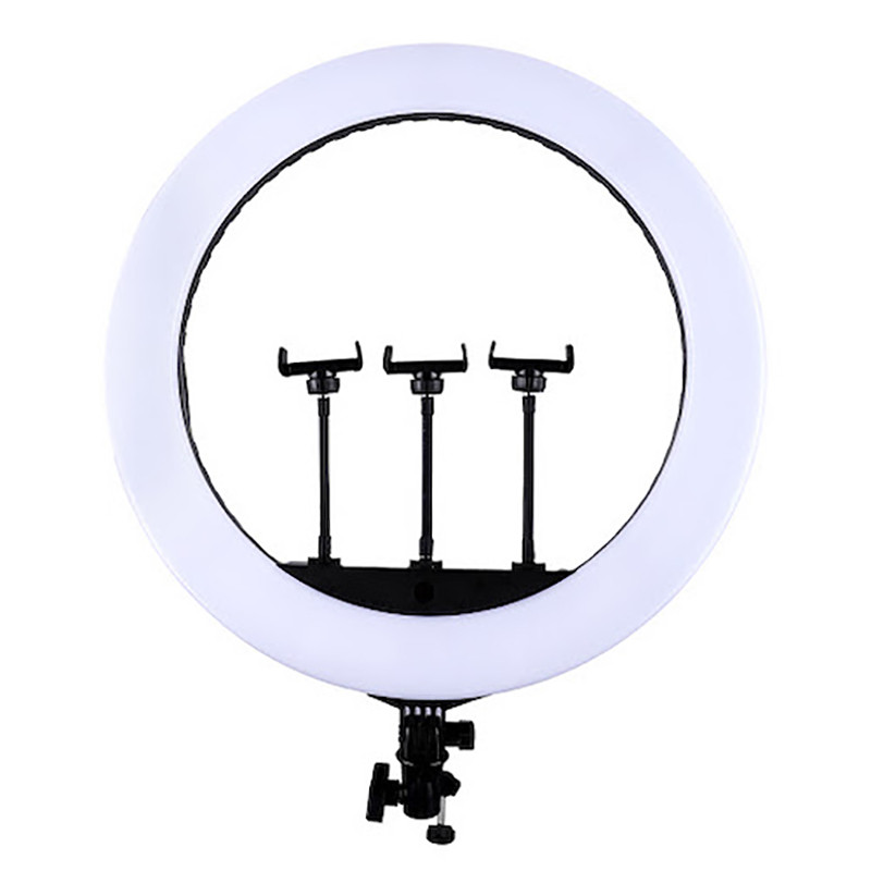 رینگ لایت جی ماری مدل FM-21R