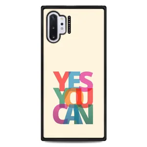 AKAM AMC-WSGN10P-POSITIVE-27 Cover For Samsung Galaxy Note 10 Plus