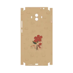 MAHOOT Persian book Nostalgia-FullSkin Cover Sticker for Huawei Mate 10