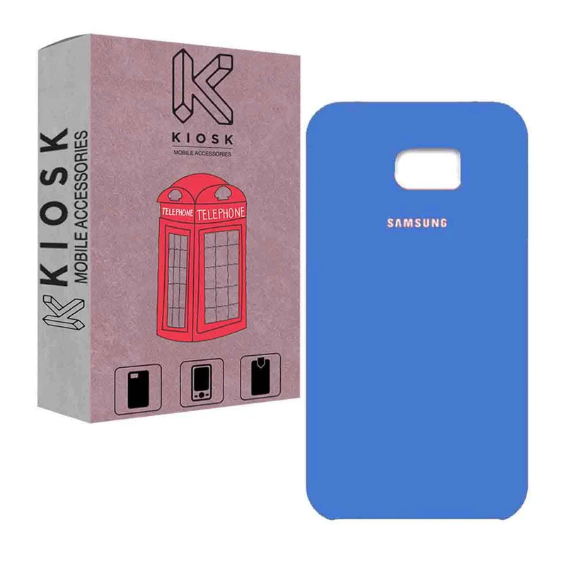 کاور کیوسک مدل BSLCN-1 مناسب برای گوشی موبایل سامسونگ Galaxy S7 Edge
