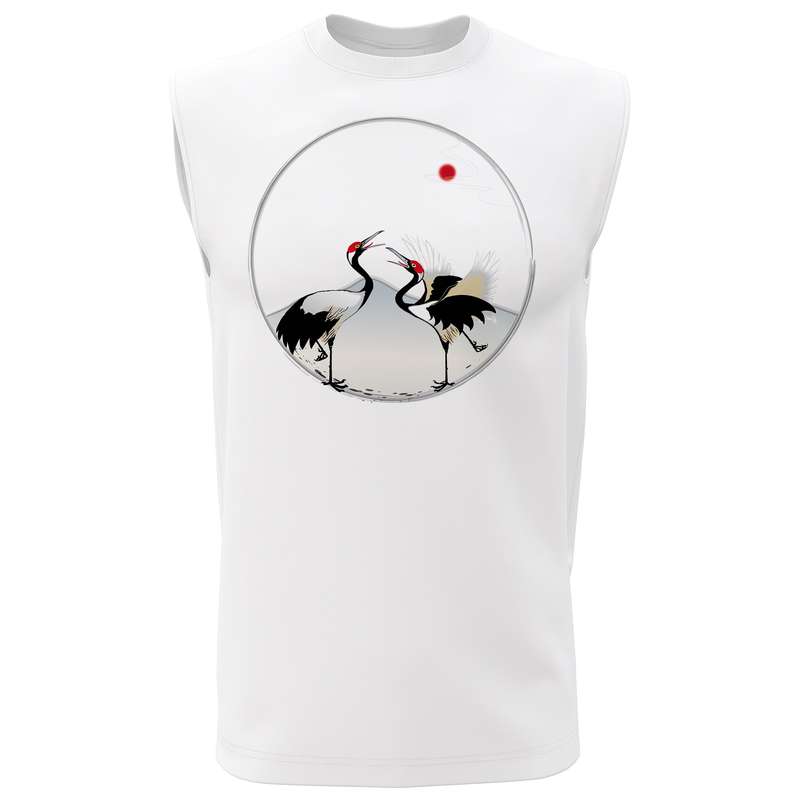 تاپ مردانه مدل Q027W