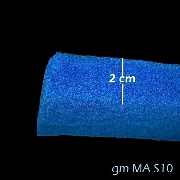 پد فیلتر آکواریوم ماهیران مدل gm-MA-S10