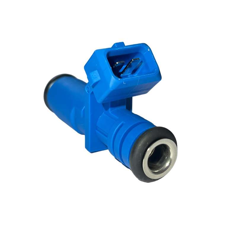 سوزن انژکتور ایرکا مدل 4 سوراخه کد 006 مناسب برای نیسان زامیاد