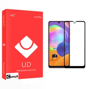 Coconut UD Glass Screen Protector For Samsung Galaxy A31