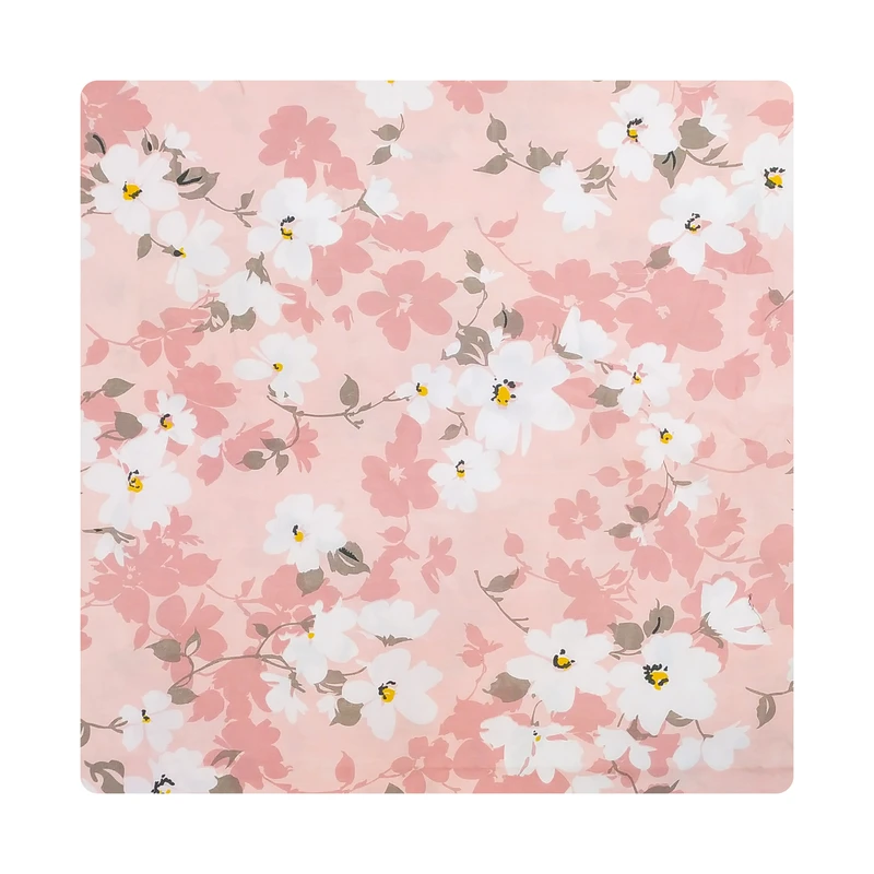 کاور لحاف آدنو مدل آچیلا کد IR146 یک نفره سایز 160x220 سانتی متر