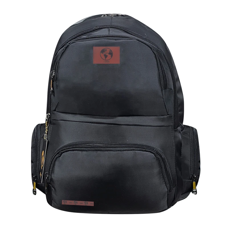 کوله پشتی لپ تاپ سیی مدل زیبل کد 1988 مناسب برای لپ تاپ تا 15.6 اینچی