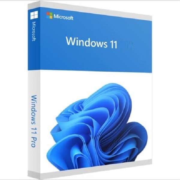 سیستم عامل مایکروسافت windows 11 Home OEM نشر آورکام