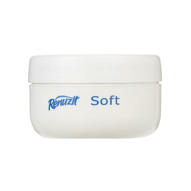 کرم مرطوب کننده رینوزیت مدل Soft حجم 100 میلی لیتر مجموعه 2 عددی