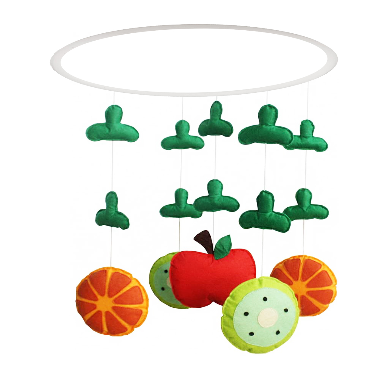  آویز تخت کودک هیاهو مدل Matthew