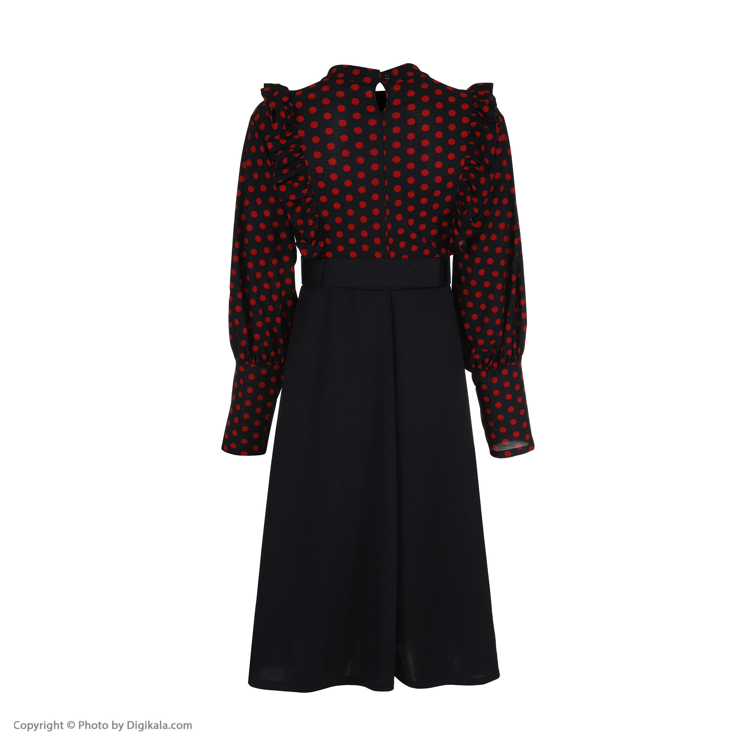 پیراهن زنانه مدل FW-03