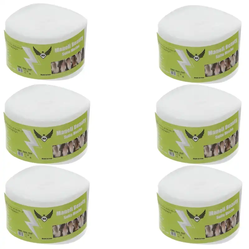 سوییت مش مانلی بیوتی مدل 06  بسته 6 عددی