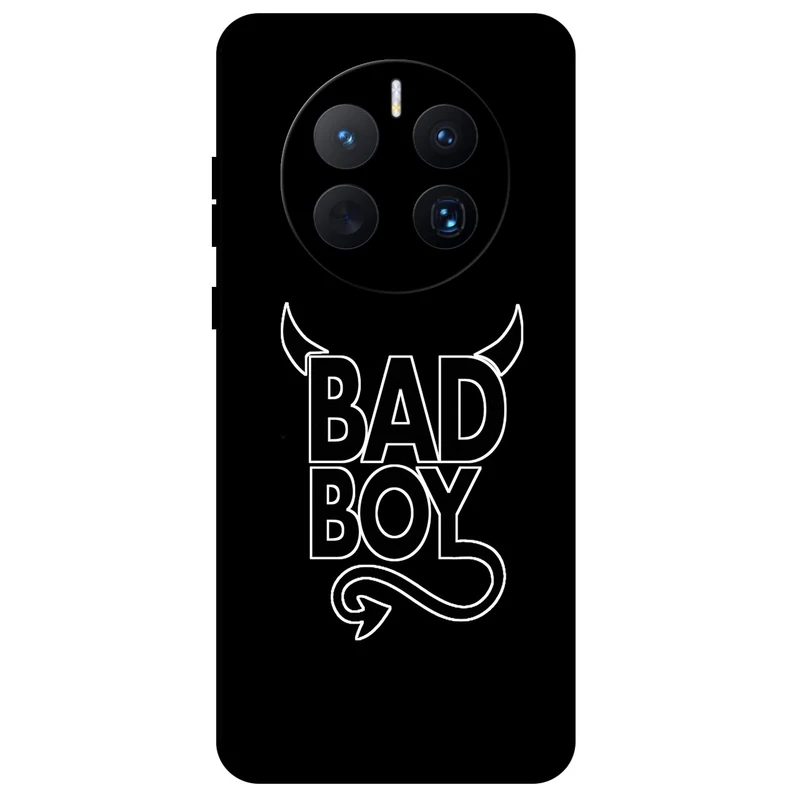 کاور مگافون طرح پسر بد مدل 8106 مناسب برای گوشی موبایل هوآوی Mate 50