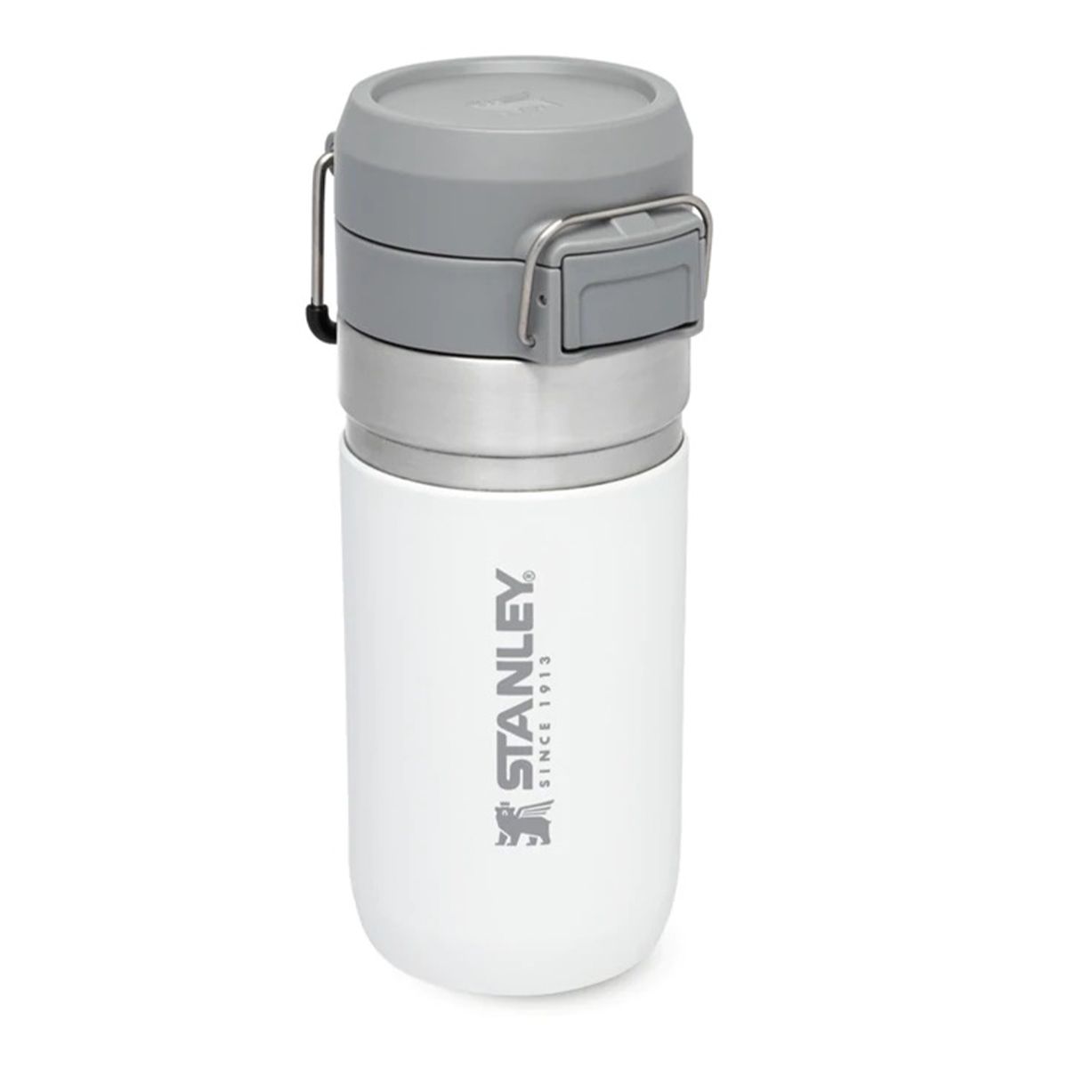 ماگ سفری استنلی مدل GO QUICK FLIP 16OZ گنجایش 0.470 لیتر -  - 6