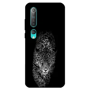 Megafone Panther 1879 Cover For Xiaomi Mi 10 5G / Mi 10 Pro 5G