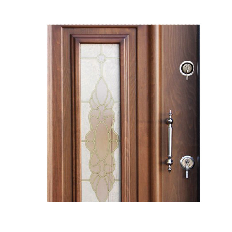 درب ضدسرقت کد TP12