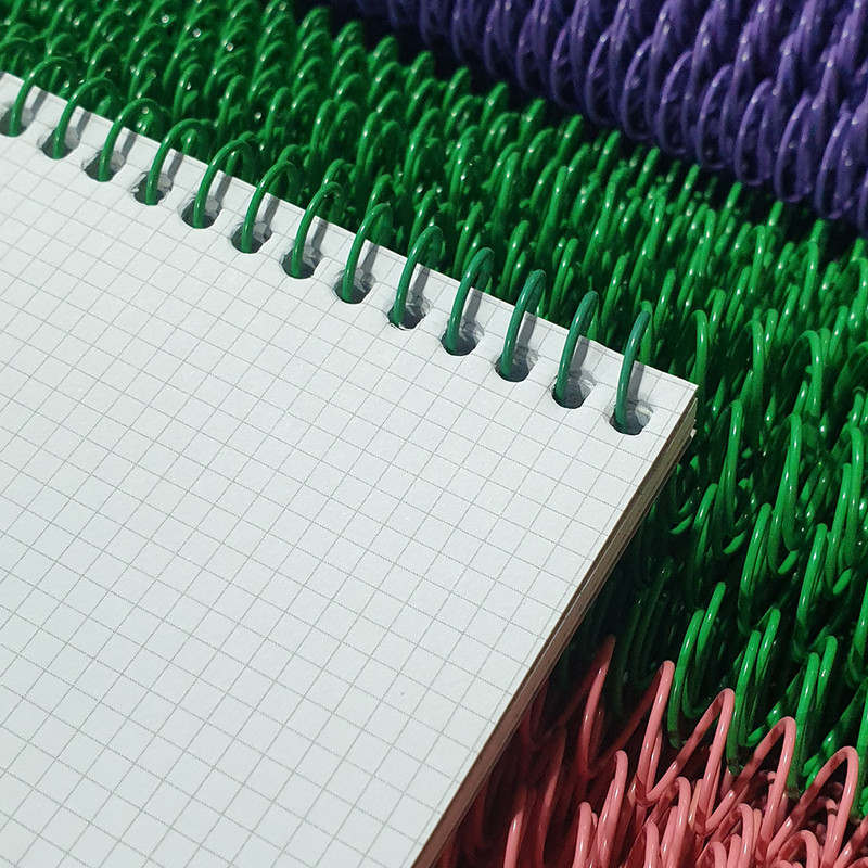 فنر صحافی مدل F16 بسته 200 عددی