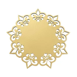 زیربشقابی رومادون کد 145 بسته 2 عددی